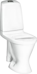 WC-istuin Gustavsberg Nautic 1596 Duo