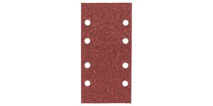 Hiomapaperi Bosch 93x230 mm K120 10 kpl.
