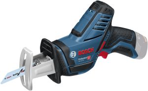 Akkupuukkosaha Bosch GSA 12V-Li Solo
