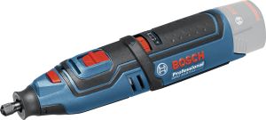 Akkumonitoimityökalu Bosch GRO 12V-35 Professional Solo