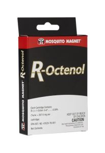 Tehosteaine R-Octenol Mosquito Magnet hyttysansaan 3 kpl