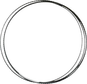 Vannesahanterä Ryobi RAKBS6TPI