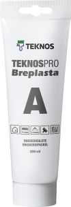 Snickerisilote Teknos Breplasta A