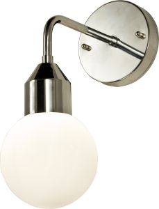 Kylpyhuoneen Seinävalaisin Aneta Florens