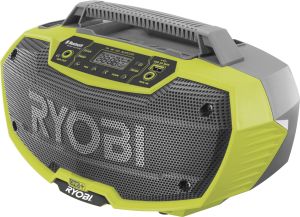 Stereoradio Ryobi R18RH-0 ONE+