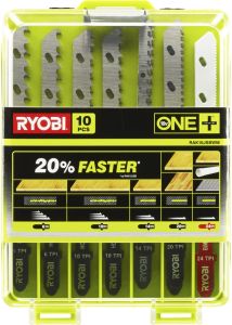 Pistosahateränsarja Ryobi RAK10JSBWM ONE+
