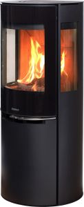 Kevyttakka Aduro 9.5 LUX