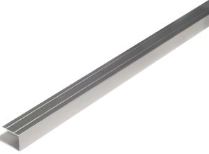 Tarra-askelkulma Dione TD3 Nordic Graphite 25 x 20 mm