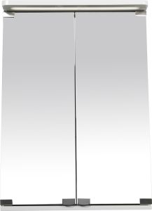 Peilikaappi Tammiholma PCV 50 cm LED VVS