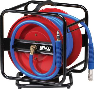 Paineilmaletkukela Senco PU 30 m