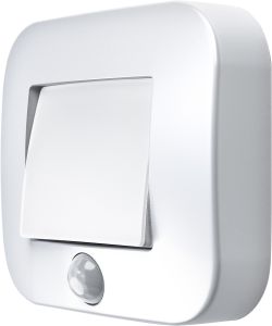 Tunnistinvalaisin Ledvance Nightlux Hall