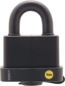 Riippulukko Yale Y220 71 mm