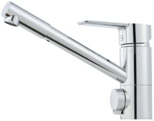 Keittiöhana Mora Cera K2 PK-venttiili