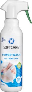 Power Wash Softcare 500 ml
