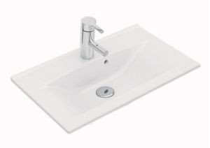 Tasoallas IDO Elegant Valkoinen 60 cm