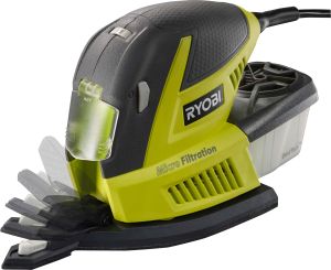 Multihiomakone Ryobi RMS180-S