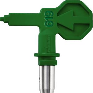 Kääntösuutin Wagner HEA 619
