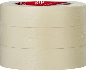 Maalarinteippi Kreppi 3 rll Kip 30 mm x 50 m
