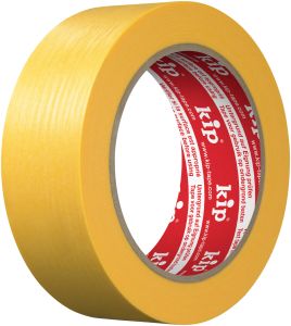 Maalarinteippi Kip Washi-Tec FineLine 36 mm x 50 m