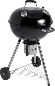 Pallogrilli Kingstone Bullet 57 cm