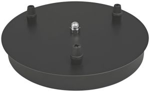 Kattokuppi Ledvance Vintage 1906 Pyöreä