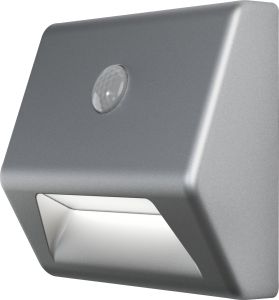 Tunnistinvalaisin Ledvance Nightlux Stair Hopea