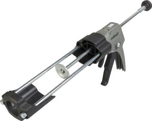 Patruunapuristin Wolfcraft MG 611