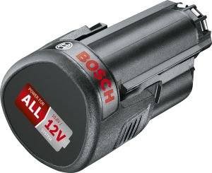 Akku Bosch PBA 12 V 2,5 Ah