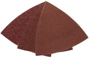 Tarrahiomapaperisetti Craftomat Delta BFWP 82 x 82 mm 6 kpl