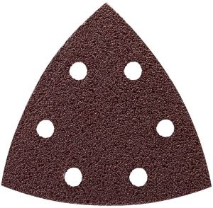 Tarrahiomapaperi Craftomat Delta BFWP 93 x 93 mm K60 5 kpl