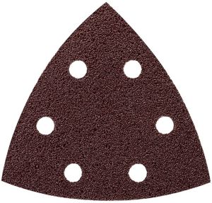 Tarrahiomapaperi Craftomat Delta BFWP 93 x 93 mm K80 5 kpl