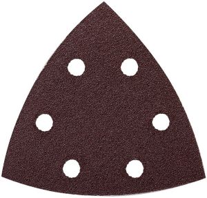 Tarrahiomapaperi Craftomat Delta BFWP 93 x 93 mm K120 5 kpl