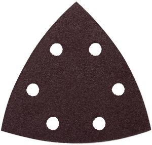 Tarrahiomapaperi Craftomat Delta BFWP 93 x 93 mm K240 5 kpl