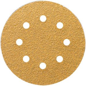 Hiomapaperi Craftomat BFWP 115 mm K40 5 kpl