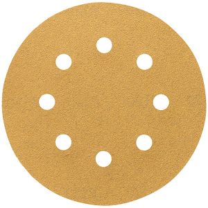 Hiomapyörö Craftomat BFWP 115 mm K120 5 kpl