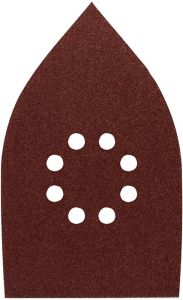 Hiomapaperi Craftomat EFWP 100 x 170 mm K120 5 kpl