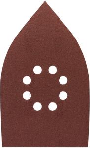 Hiomapaperi Craftomat EFWP 100 x 170 mm K240 5 kpl