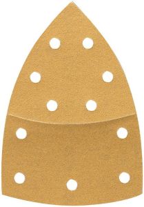 Hiomapaperi Craftomat BFWP 102 x 62 mm K120 10 kpl