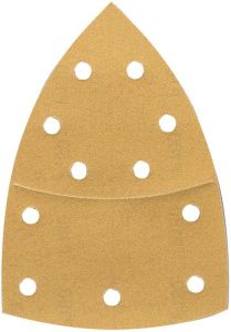 Hiomapaperi Craftomat BFWP 102 x 62 mm K180 10 kpl