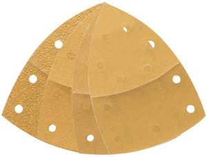 Hiomapaperisetti Craftomat BFWP 102 x 62 mm 10 kpl