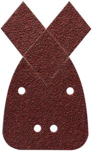 Hiomapaperi Craftomat Mouse 170 x 100 mm K40 5 kpl