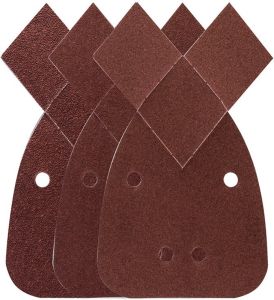 Hiomapaperisetti Craftomat Mouse 170 x 100 mm 6 kpl