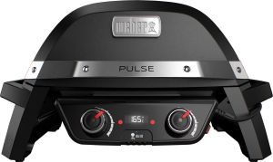 Sähkögrilli Weber Pulse 2000