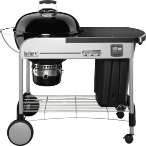 Hiiligrilli Weber Performer Premium GBS 57 cm
