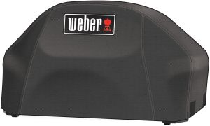 Suojapeite Weber Premium Pulse 1000