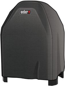 Suojapeite Weber Premium Pulse 1000 vaunugrilliin