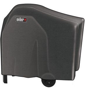 Suojapeite Weber Premium Pulse 2000 vaunugrilliin