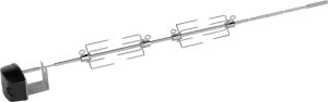 Grillivarras Weber Genesis II 400/600 sarja