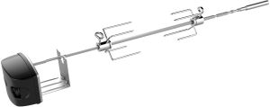 Grillivarras Weber Spirit 200/300