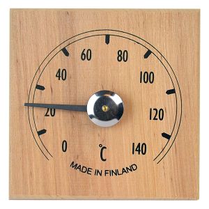 Saunamittari Saunia Neliö